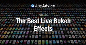 The Best Live Bokeh Effects