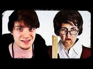 LEHRER JAGEN MICH!! - Yandere Simulator