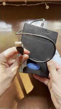 The Floppy Disk… And That Satisfying Click 😌💾