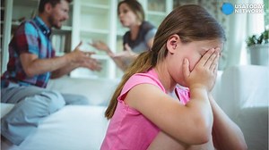 Spanking kids early on may cause years of damage