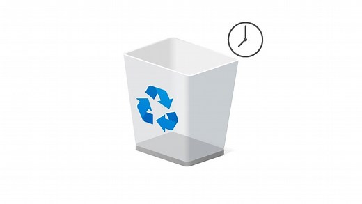Comment vider automatiquement la corbeille sur Windows 10 ?