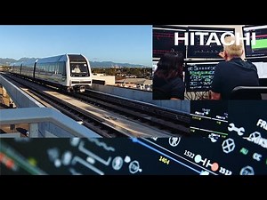 What’s next in Mobility?​ - Hitachi | 30"