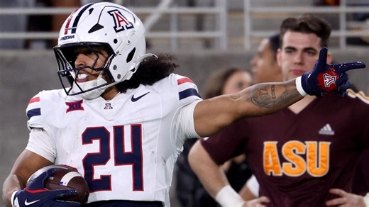 Arizona football announces dates for Big 12 play, finalizes 2026 schedule