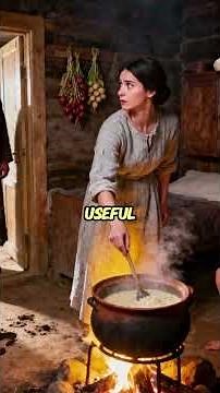 “Strange Old Russian Marriage Customs You Won’t Believe | History Shorts”