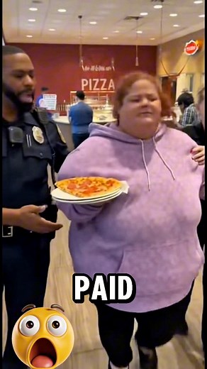 4.4K views · 45 reactions | A lady was arrested for eating at the...