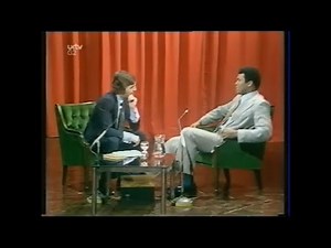 Parkinson - Mohammed Ali 1974 interview