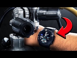 EVERY Diver Should Use Air Integration