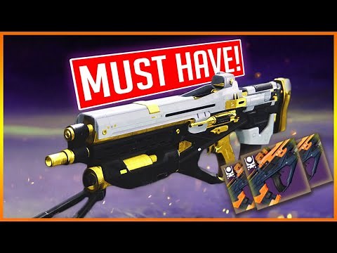 How To Get The Third Axiom? FAST and EASY Guide (God Rolls Explained + Review) | Destiny 2 Season 13