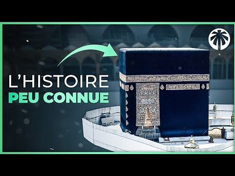 The History of Mecca in 5 minutes