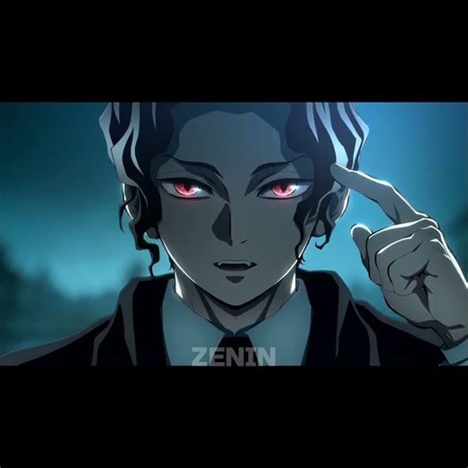 Ubuyashi's death/demon slayer edit(ZENIN)