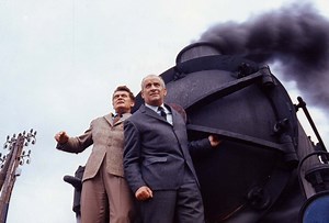 Fantomas (1964) | ČSFD.cz