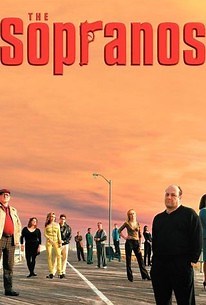 The Sopranos: Season 3, Episode 1 | Cast and Crew  | Rotten Tomatoes