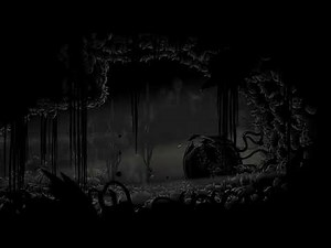 Hollow Knight Ambience - Birthplace 1