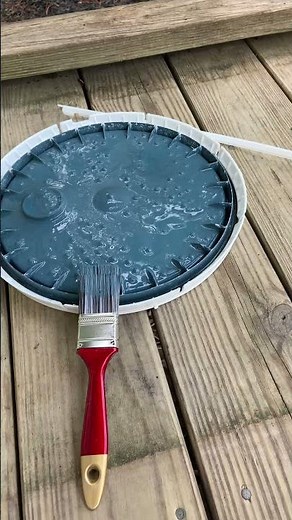 Cabot Deck Correct Product