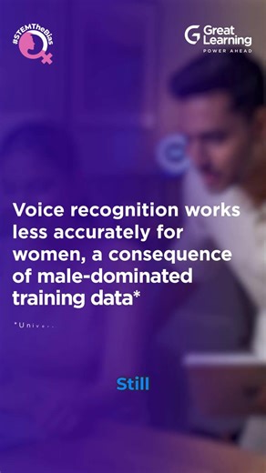 AI Skills For Women, Women’s Day Scholarship Initiative By Great Learning