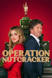 Operation Nutcracker (2024) - Where to Watch