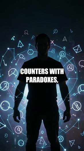 The Quantum Cartographer and the Echoing Labyrinth
