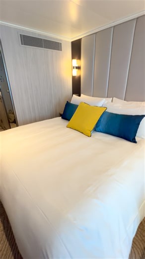 2.1K views · 182 reactions | Balcony Cabin Tour on the brand Star Princess, Princess Cruises newest love boat  What do you guys think? I am loving the decor, the light, the space! 10/10 殺 #starprincess #princesscruises | Click&Go | Facebook