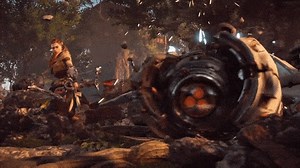 1.9K views · 25 reactions | Horizon Zero Dawn Complete Edition is sliding into your Steam libraries… Right now. Hunt with Aloy and discover the mystery hidden in this amazing open world game: https://fal.cn/39BDh | Green Man Gaming | Facebook
