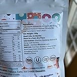 Silver Pearl Rods Sprinkles for Cake Decorating, 150g/5.29oz Mix Size, Edible Sugar for Baking Decoration, Foodgrade, Cupcake Toppers, Valentine's Day, Party, Wedding, Birthday Supplies