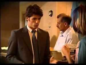 Floricienta Temporada 1 Capitulo 3