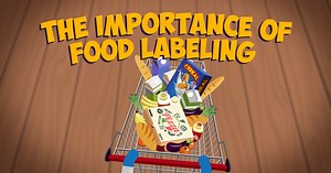 The Importance Of Food Labeling Online Course - TalentLibrary