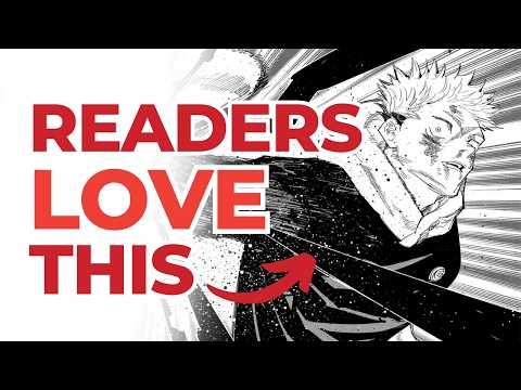 Is Your Manga Exciting Enough? | Pacing Tips for Beginners