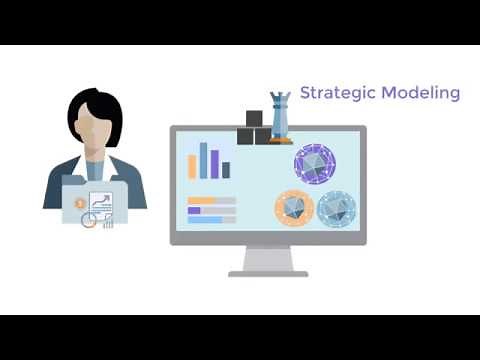 Overview: Strategic Modeling and Long Range Forecasting in Planning