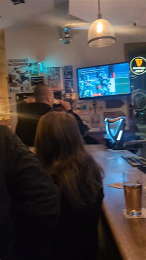 ✨ | Shannon's Pub and Grill