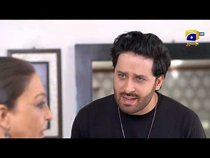 Fasiq | Episode 14 | Best Scene 11 | HAR PAL GEO