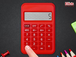 56K views · 360 reactions | Ellio's makes math easy. | Ellio's Pizza | Facebook