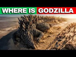 This is why Godzilla did not appear in Monarch Season 2 | Monsterverse | Godzilla x Kong