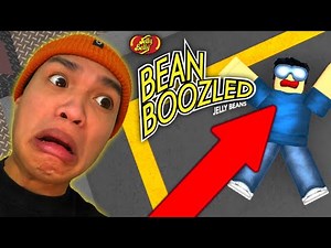 MM2 BEAN BOOZLED CHALLENGE! (Joven's POV)