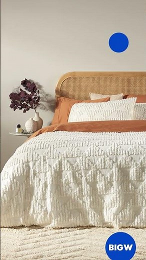 BIG W |Home Bedding