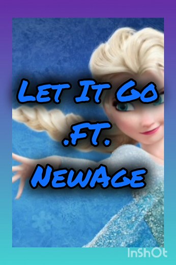 Let It Go Amapiano Remix