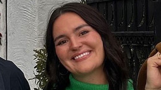 Sister of Baywatch star accused of grooming her student & sending sick messages