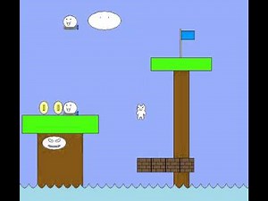 しょぼんのアクション 4 Full Play