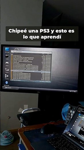 Lo que nadie te dice antes de liberar tu PS3 😡