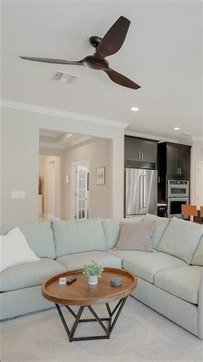 Like-New Palmer Ranch Home in Sunrise Preserve | Sarasota Real Estate Tour