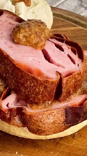 Leberkäse 😍