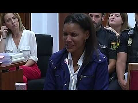 "I covered his mouth and he wasn't breathing": Ana Julia Quezada admits she killed Gabriel.