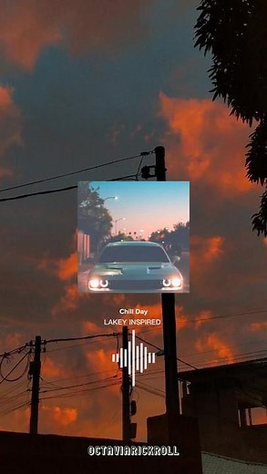 Lakey Inspired Chill Day Music: Relaxing Vibes