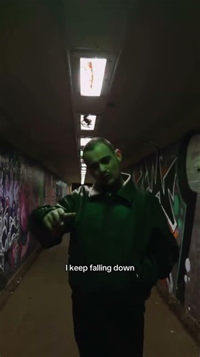 I wrote this for that devil on your shoulder that’s always in self destruct mode #newmusic