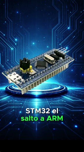 Tu primer microcontrolador te delata