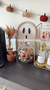 Nespresso pods that make your coffee perfect every time