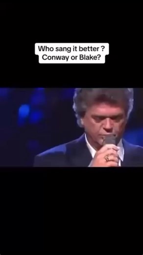 13K views · 846 reactions | Conway or Blake? Either way, no matter what version of “Goodbye Time” you play, both country singers undoubtedly, nailed the song. Check out this heartbreaking version from Blake Shelton below. https://www.countrythangdaily.com/goodbye-time-blake-shelton/ | Country Scoops | Facebook