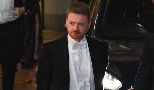 Who is Morgan McSweeney? Irish aide to Kier Starmer at centre of Mandelson scandal