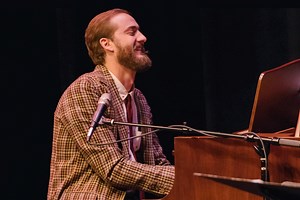 Quentin Walston - WHYY