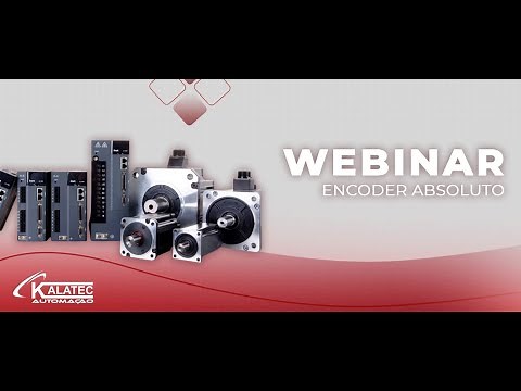 APRENDA A DIFERENCIAR AS APLICAÇÕES PARA ENCODERS INCREMENTAIS E ABSOLUTOS