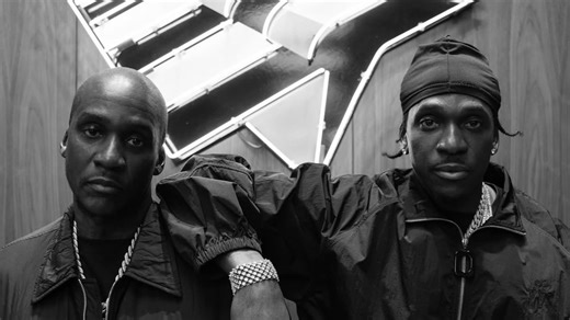 The Clipse Announce Release Date for New Album ‘Let God Sort Em Out’